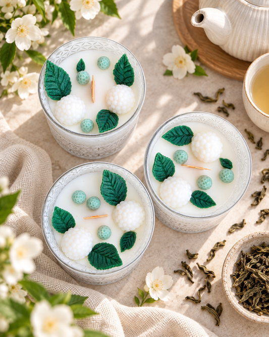 White tea