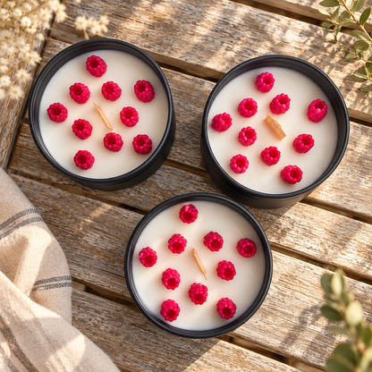 Raspberry