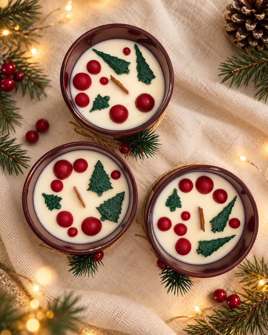Christmas Spices