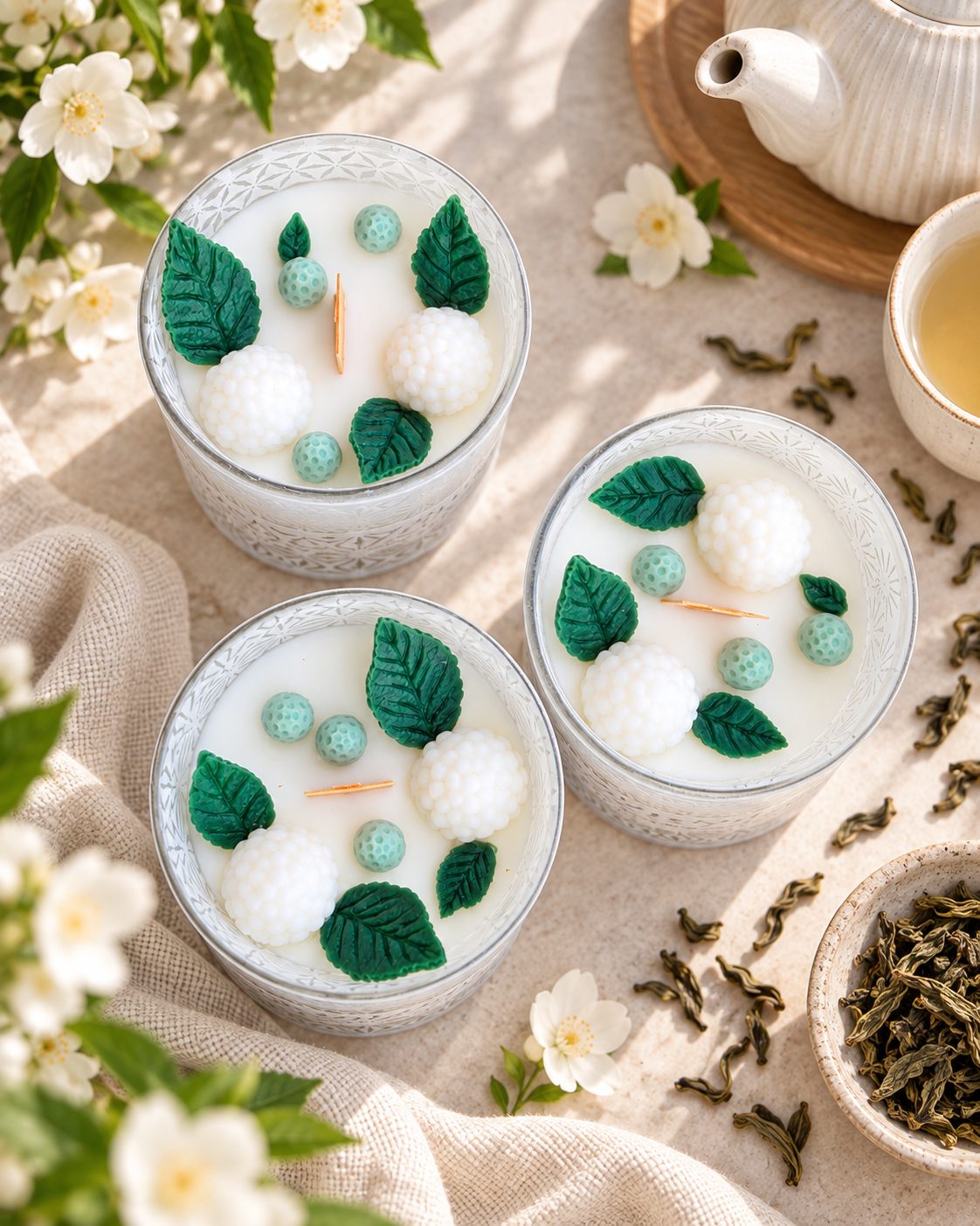 White tea