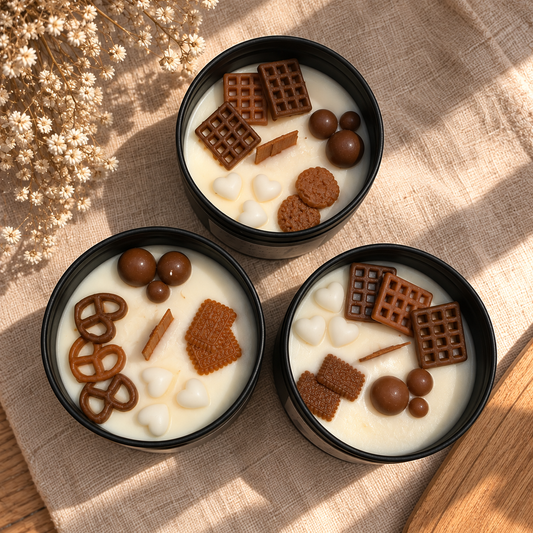 Gingerbread Cookie