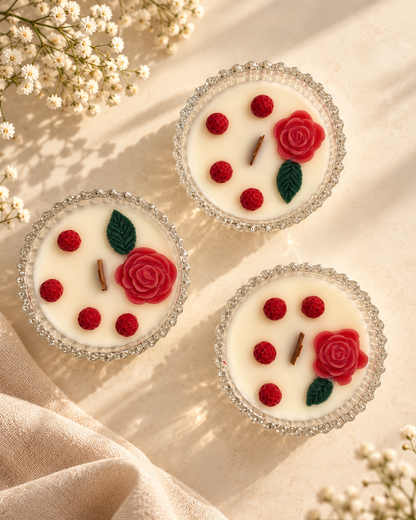 Rose-Raspberry
