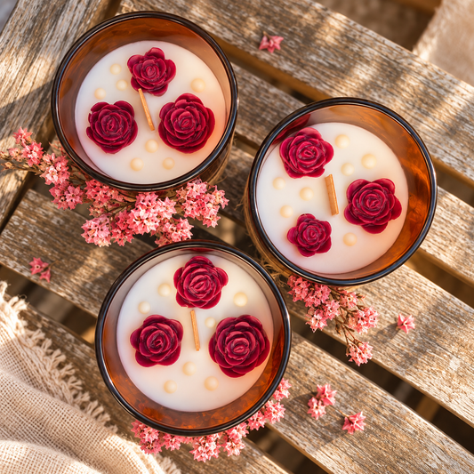 Rhubarb-Plum