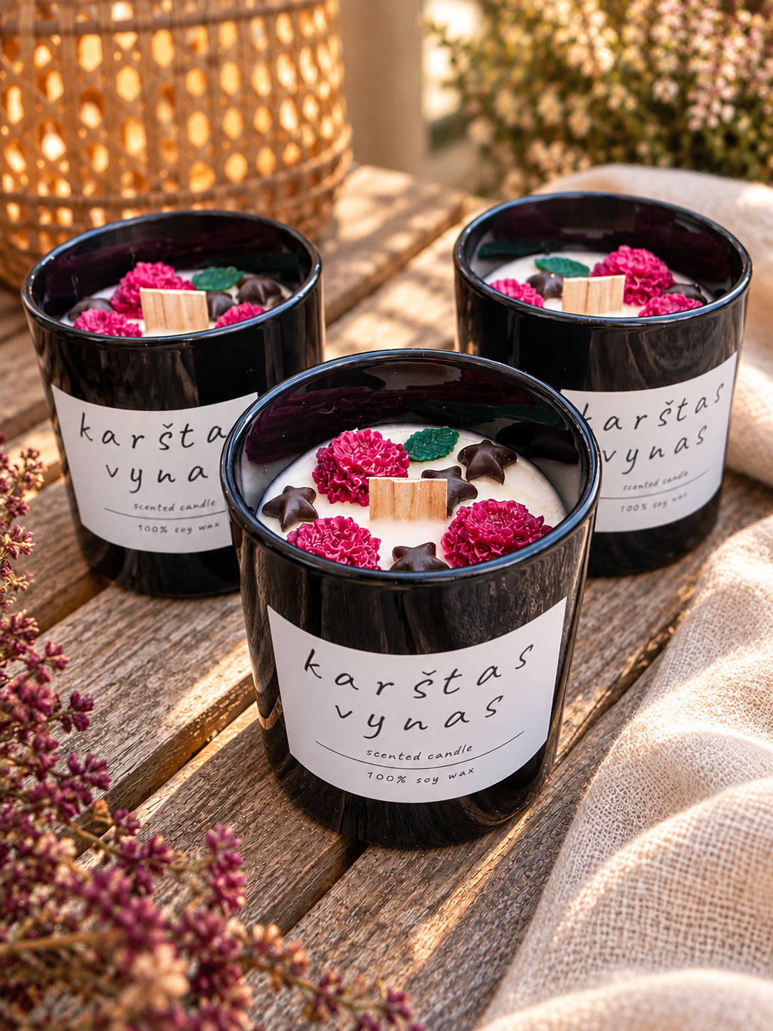 Mulled Wine