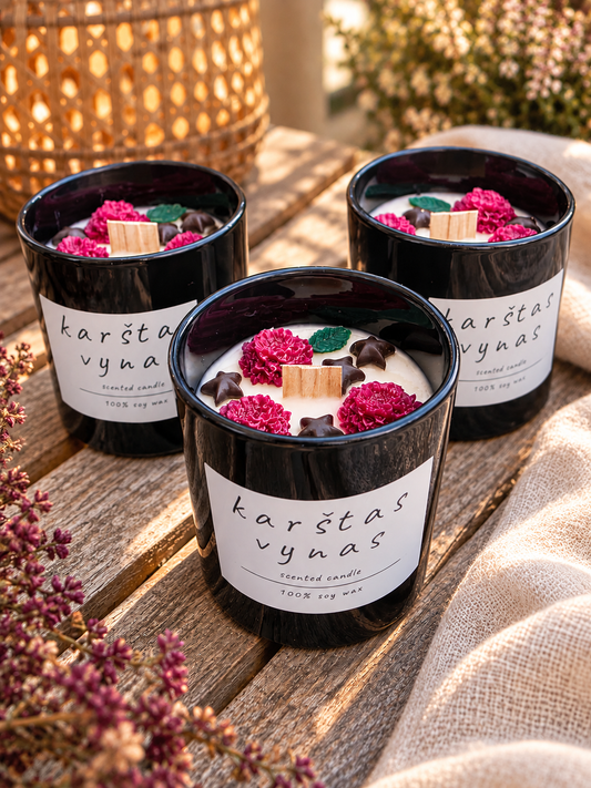 Mulled Wine
