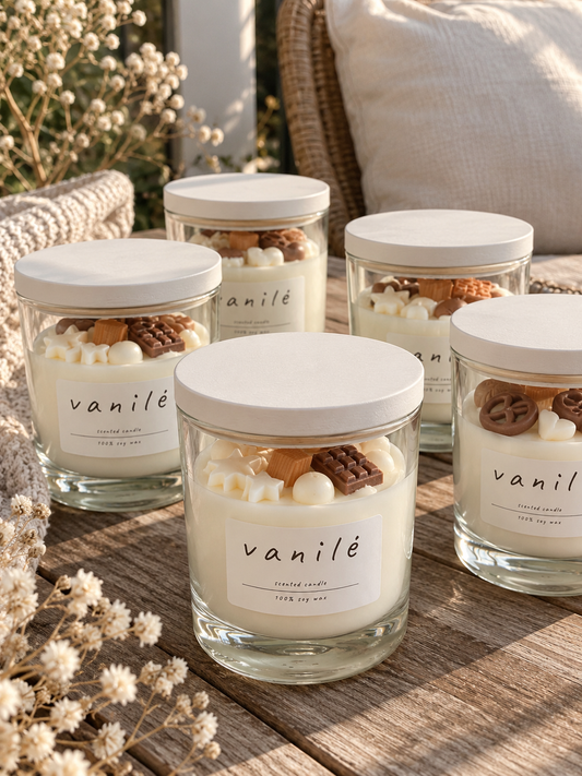Vanilla