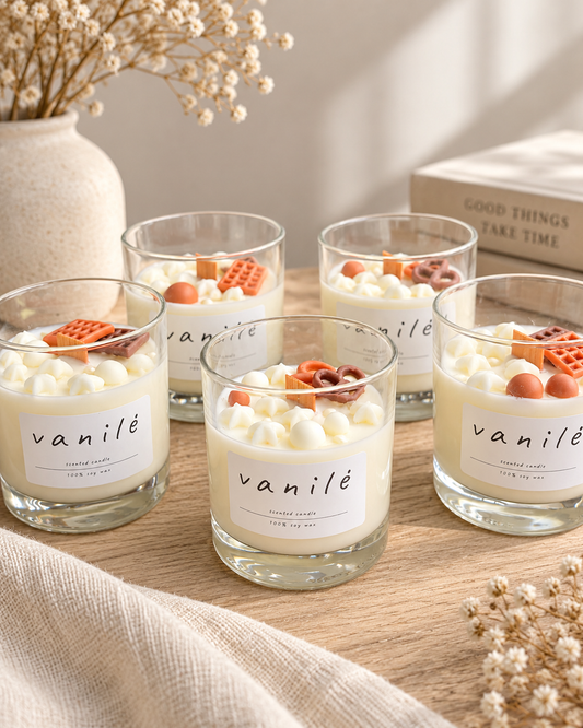 Vanilla