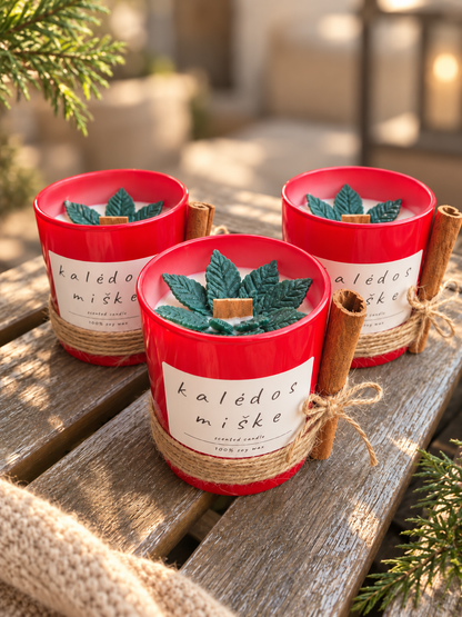 Christmas Forest