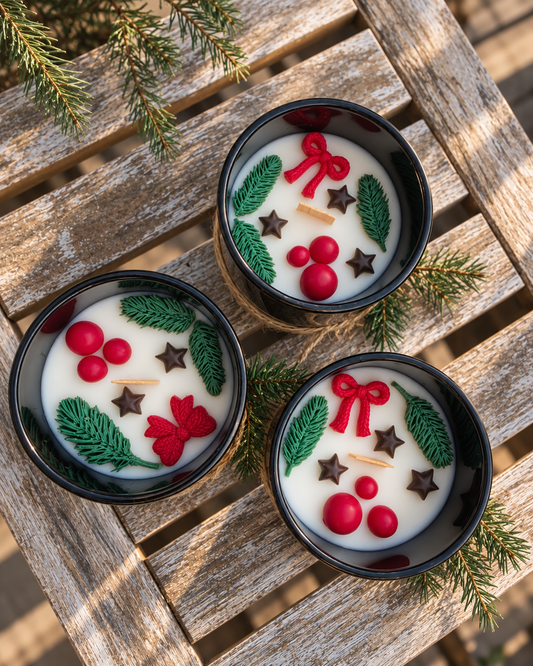 Christmas punch